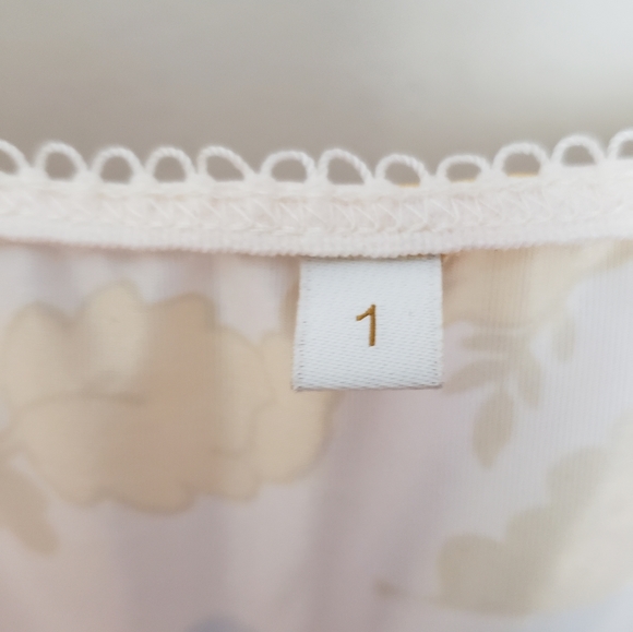 Zimmerman Lantern Tiered Maxi Dress - Picture 9 of 11